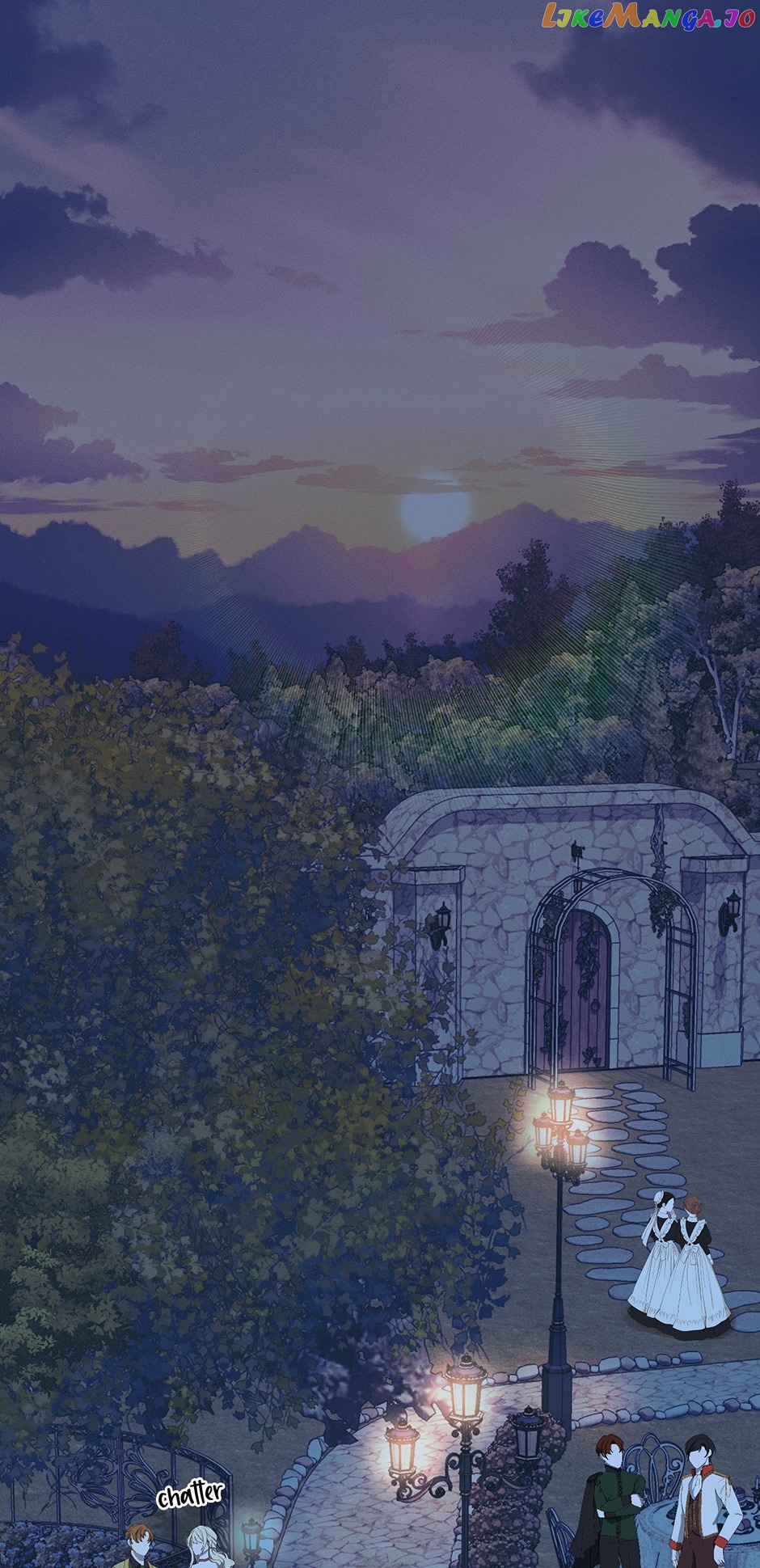 The Beginning After The End Chapter 175.13 image 16